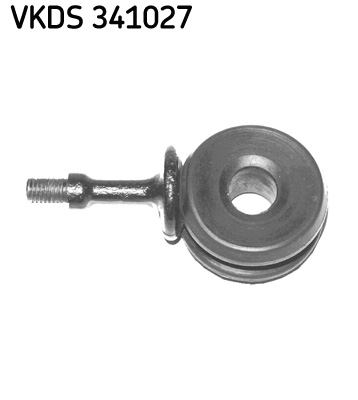 Brat/bieleta suspensie, stabilizator VKDS 341027 SKF